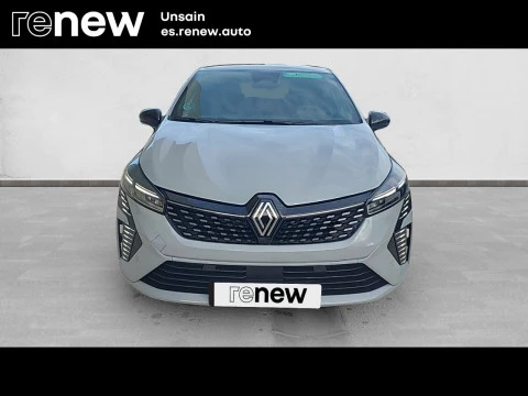 Renault Clio  TCe GLP Techno 74kW