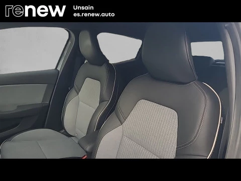 Renault Clio  TCe GLP Techno 74kW