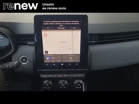 Renault Clio  TCe GLP Techno 74kW