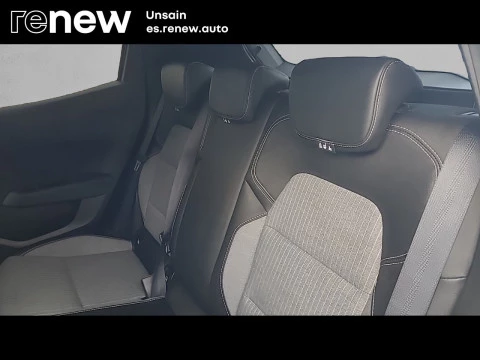 Renault Clio  TCe GLP Techno 74kW