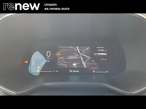 Renault Clio  TCe GLP Techno 74kW