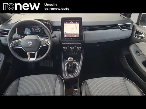 Renault Clio  TCe GLP Techno 74kW