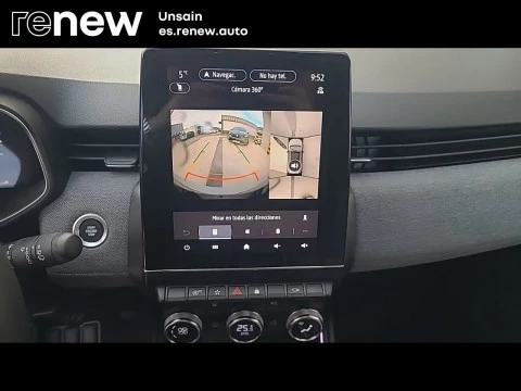 Renault Clio  TCe GLP Techno 74kW