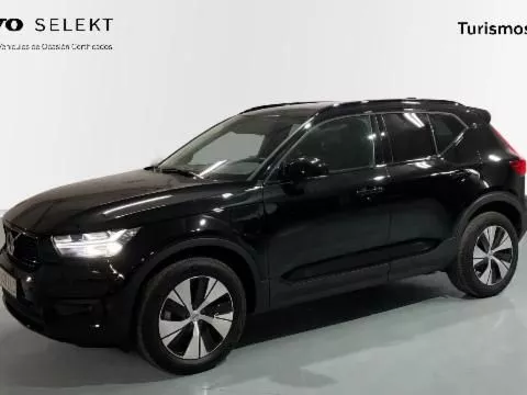 Volvo XC40 XC40 T5 TWIN RECHARGE R-DESIGN/EXPRESSION TECHO SOLAR