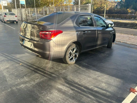 Citroën C-Elysée BlueHDi 75KW (100CV) Shine