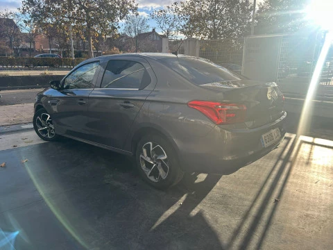 Citroën C-Elysée BlueHDi 75KW (100CV) Shine