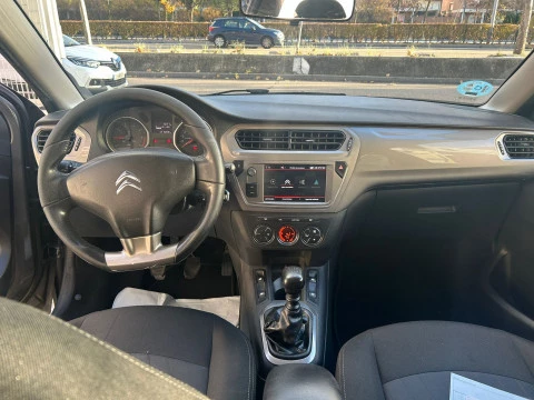 Citroën C-Elysée BlueHDi 75KW (100CV) Shine