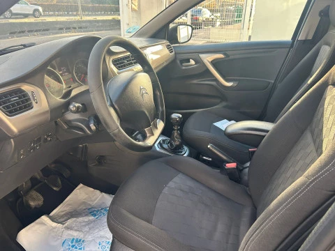 Citroën C-Elysée BlueHDi 75KW (100CV) Shine