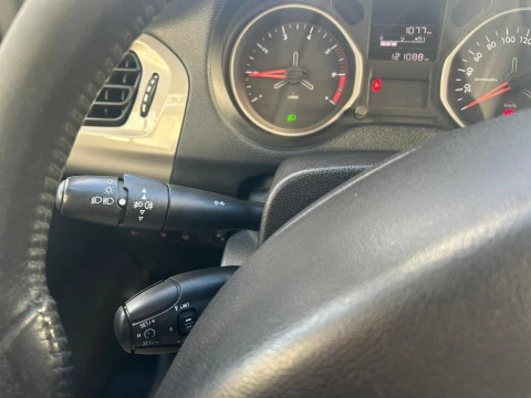 Citroën C-Elysée BlueHDi 75KW (100CV) Shine