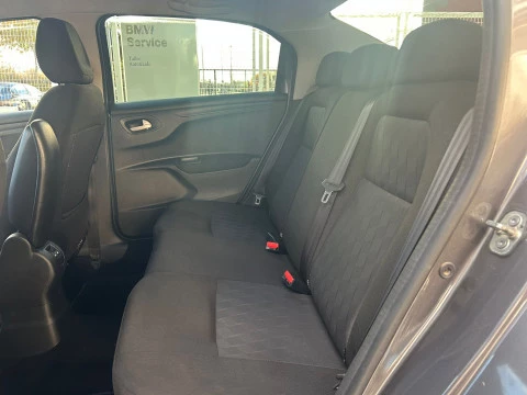 Citroën C-Elysée BlueHDi 75KW (100CV) Shine