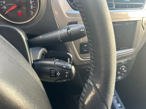 Citroën C-Elysée BlueHDi 75KW (100CV) Shine