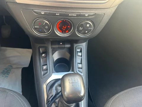 Citroën C-Elysée BlueHDi 75KW (100CV) Shine