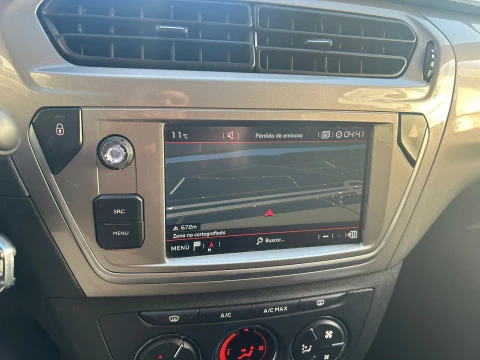 Citroën C-Elysée BlueHDi 75KW (100CV) Shine