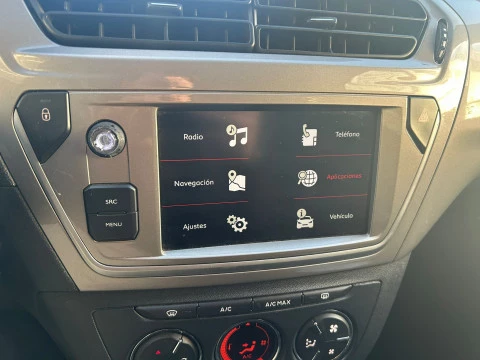 Citroën C-Elysée BlueHDi 75KW (100CV) Shine