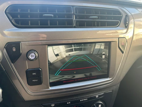 Citroën C-Elysée BlueHDi 75KW (100CV) Shine