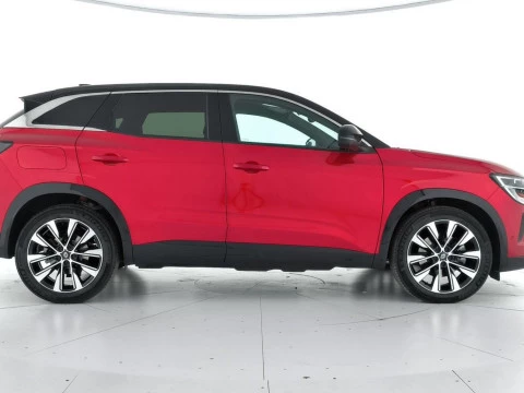 Renault Austral  1.2 E-Tech Hibrido Techno 146kW