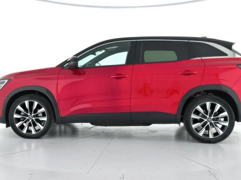 Renault Austral  1.2 E-Tech Hibrido Techno 146kW