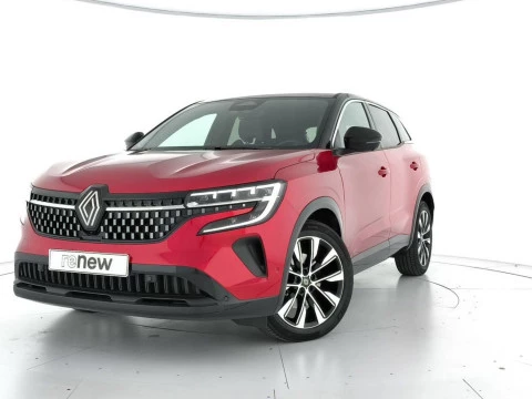 Renault Austral  1.2 E-Tech Hibrido Techno 146kW