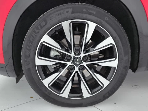Renault Austral  1.2 E-Tech Hibrido Techno 146kW