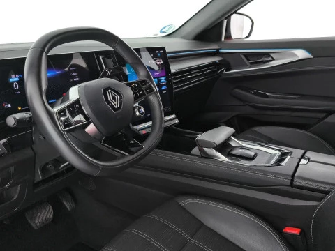 Renault Austral  1.2 E-Tech Hibrido Techno 146kW