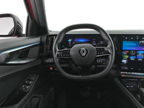 Renault Austral  1.2 E-Tech Hibrido Techno 146kW