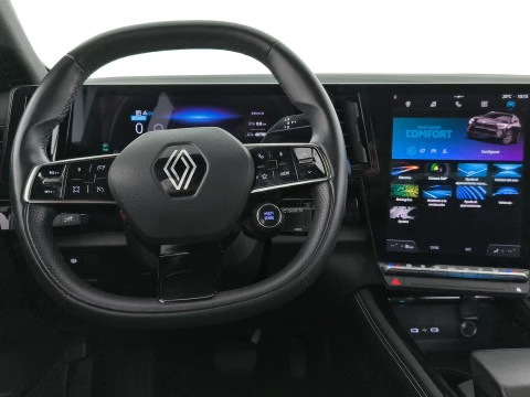 Renault Austral  1.2 E-Tech Hibrido Techno 146kW