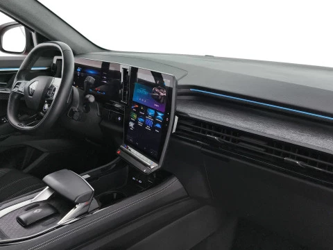 Renault Austral  1.2 E-Tech Hibrido Techno 146kW