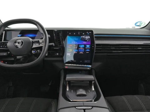 Renault Austral  1.2 E-Tech Hibrido Techno 146kW
