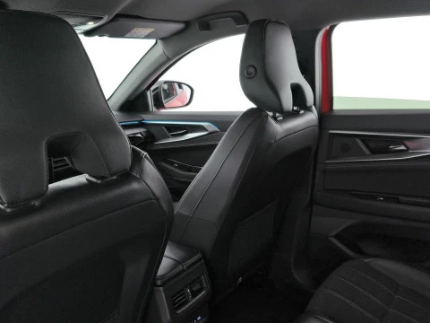 Renault Austral  1.2 E-Tech Hibrido Techno 146kW