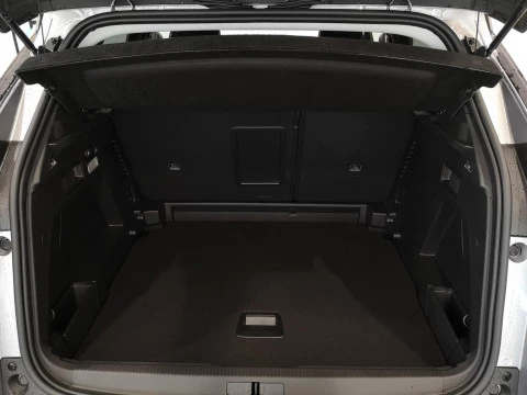 Peugeot 3008 1.2 PureTech 96KW S&S Allure Pack