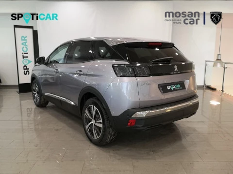 Peugeot 3008 1.2 PureTech 96KW S&S Allure Pack