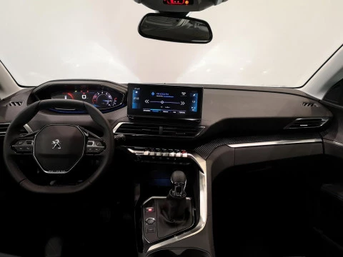 Peugeot 3008 1.2 PureTech 96KW S&S Allure Pack