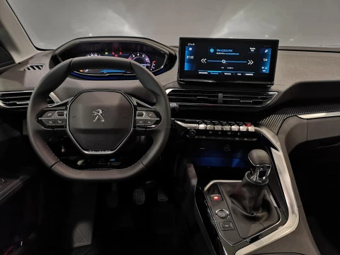 Peugeot 3008 1.2 PureTech 96KW S&S Allure Pack