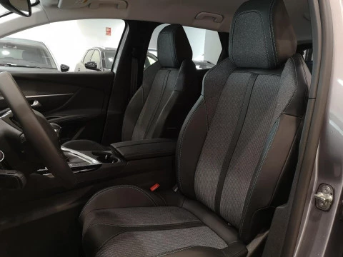 Peugeot 3008 1.2 PureTech 96KW S&S Allure Pack