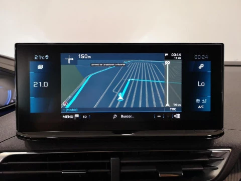 Peugeot 3008 1.2 PureTech 96KW S&S Allure Pack