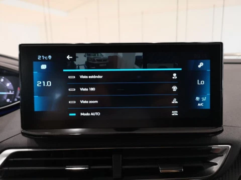 Peugeot 3008 1.2 PureTech 96KW S&S Allure Pack