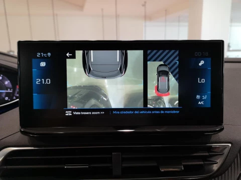 Peugeot 3008 1.2 PureTech 96KW S&S Allure Pack