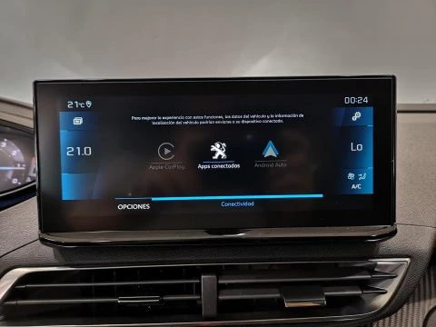 Peugeot 3008 1.2 PureTech 96KW S&S Allure Pack