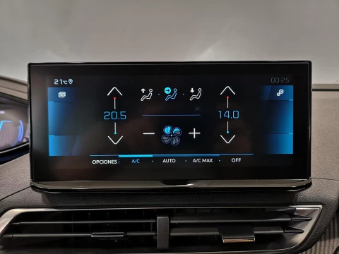 Peugeot 3008 1.2 PureTech 96KW S&S Allure Pack