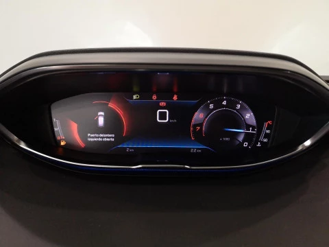 Peugeot 3008 1.2 PureTech 96KW S&S Allure Pack