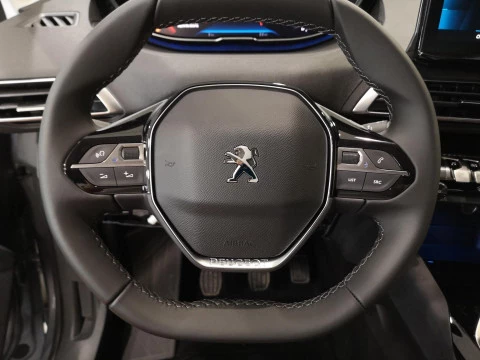 Peugeot 3008 1.2 PureTech 96KW S&S Allure Pack