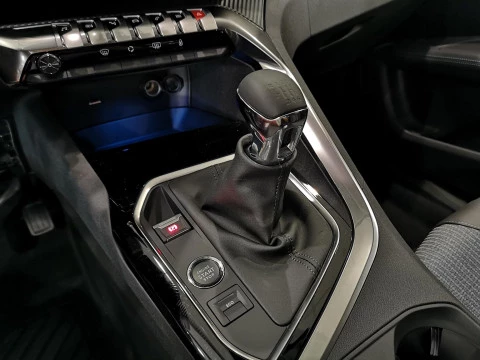 Peugeot 3008 1.2 PureTech 96KW S&S Allure Pack