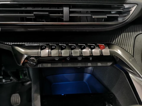 Peugeot 3008 1.2 PureTech 96KW S&S Allure Pack