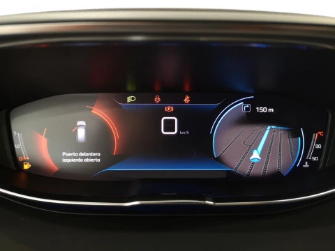 Peugeot 3008 1.2 PureTech 96KW S&S Allure Pack