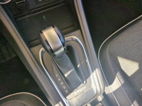 Renault Captur Fast Track TCe 140CV GPF Micro Híbrido