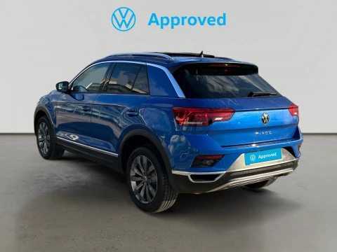 Volkswagen T-Roc Sport 1.5 TSI 110kW (150CV) DSG