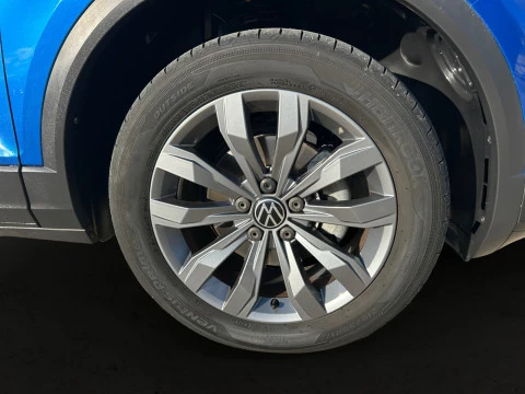 Volkswagen T-Roc Sport 1.5 TSI 110kW (150CV) DSG