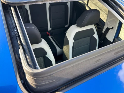 Volkswagen T-Roc Sport 1.5 TSI 110kW (150CV) DSG