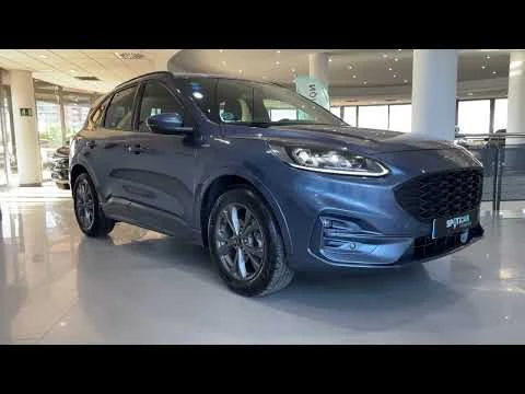 Ford Kuga ST-Line 1.5T EcoBoost 110kW (150CV)