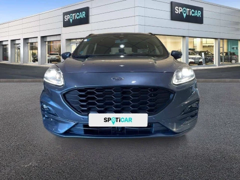Ford Kuga ST-Line 1.5T EcoBoost 110kW (150CV)